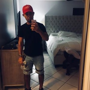 Meet your Posher, Kenny